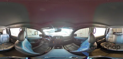 2021 Nissan Titan Sv из США, поврежденный, VIN 1N6AA1ED3MN502722